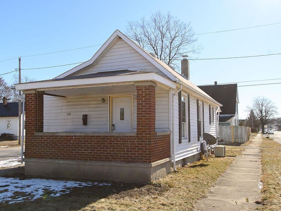 Primary listing photo