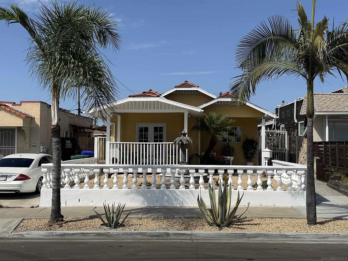 Primary listing photo