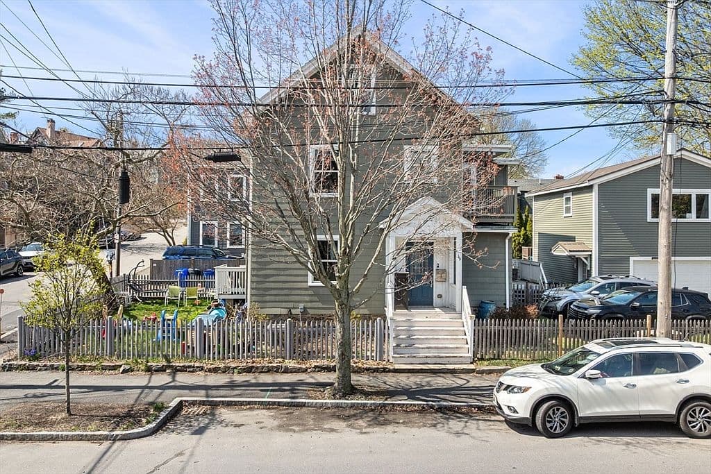 Primary listing photo