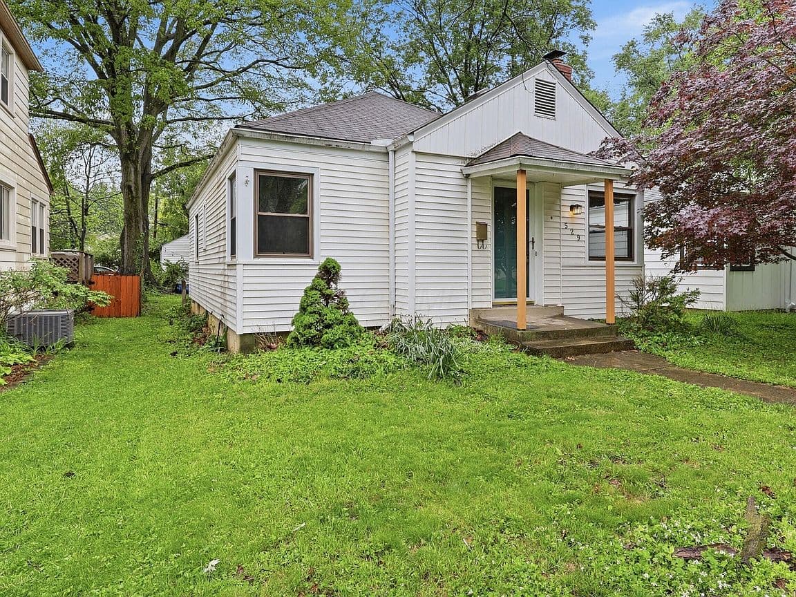 Primary listing photo