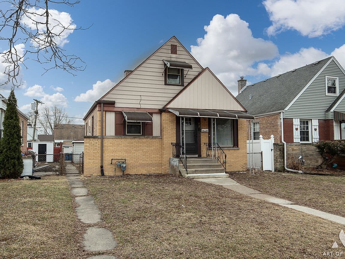 Primary listing photo