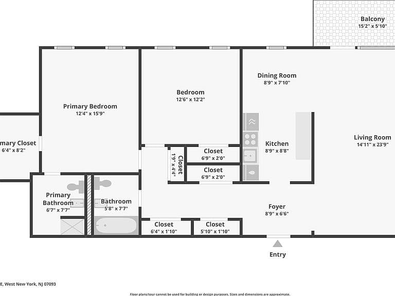 Listing photo 5