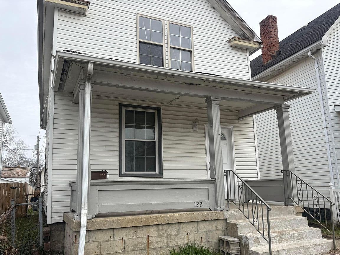 Primary listing photo