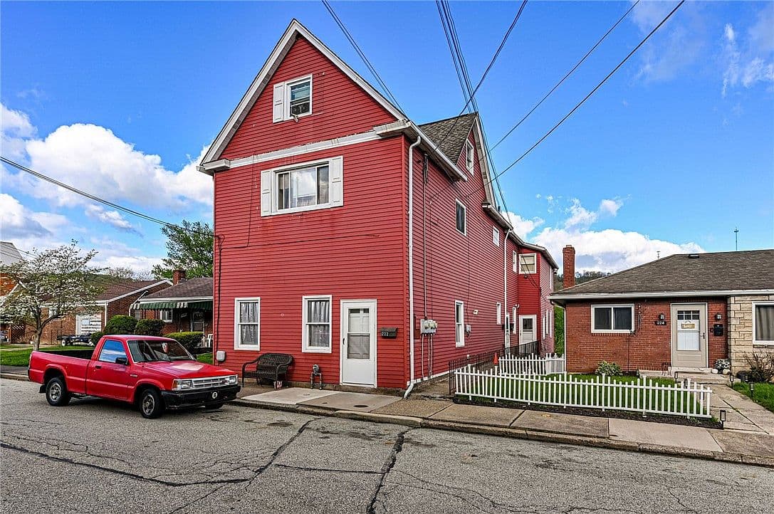 Primary listing photo