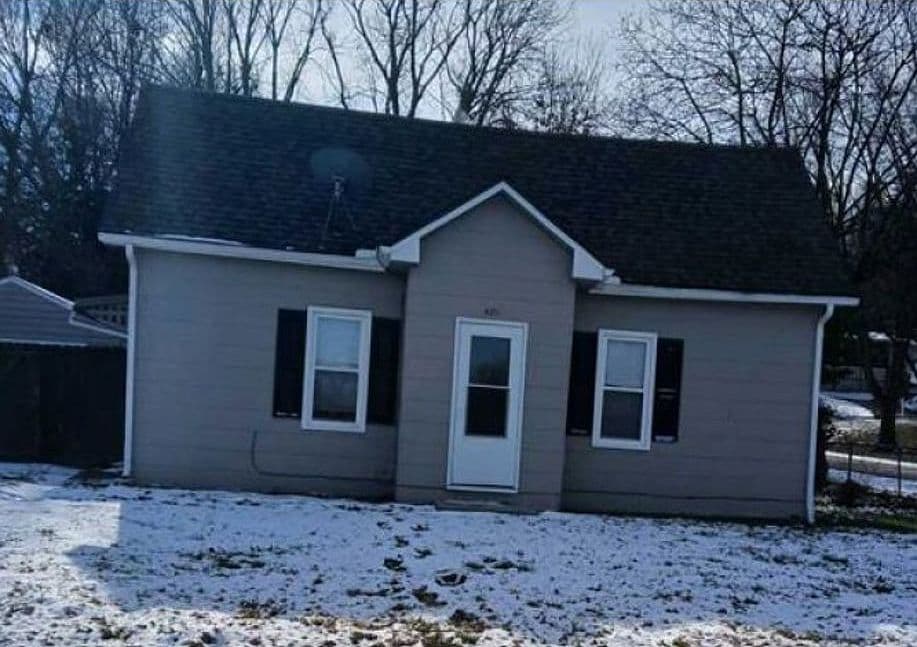 Primary listing photo