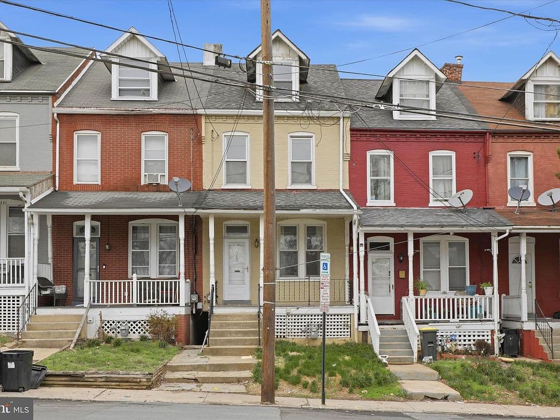 Primary listing photo