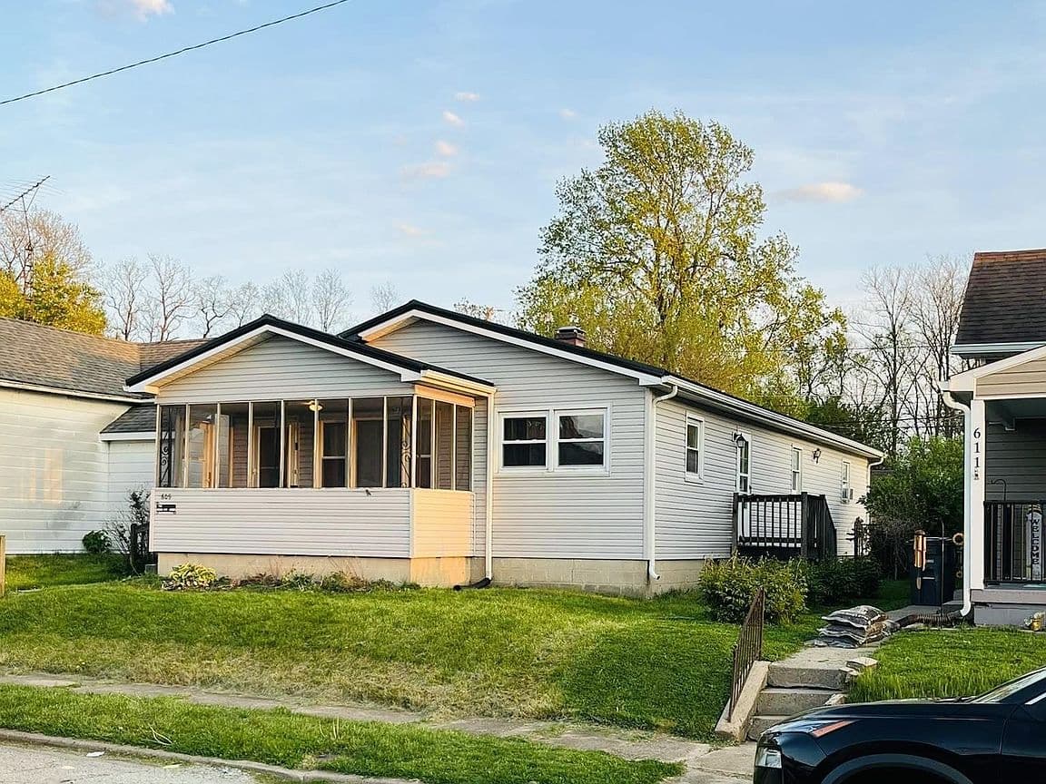 Primary listing photo