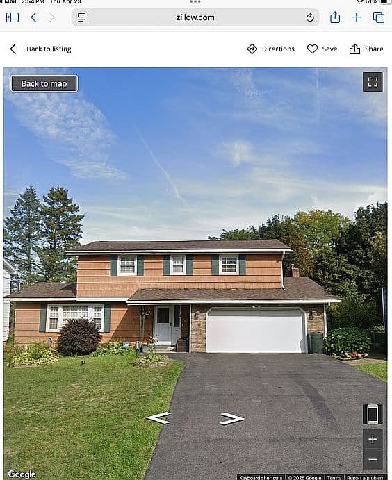 Primary listing photo