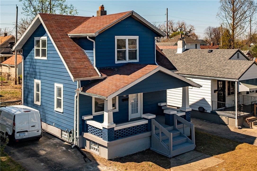 Primary listing photo