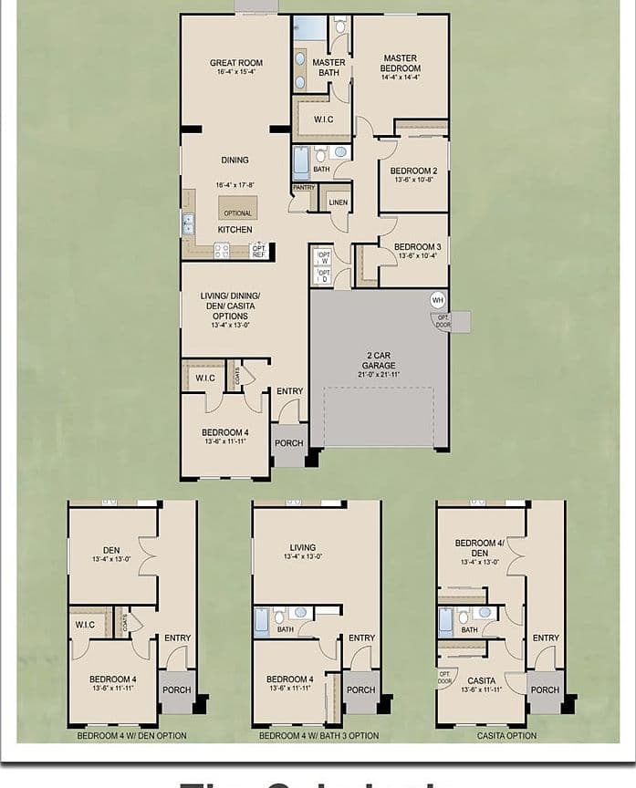 Primary listing photo