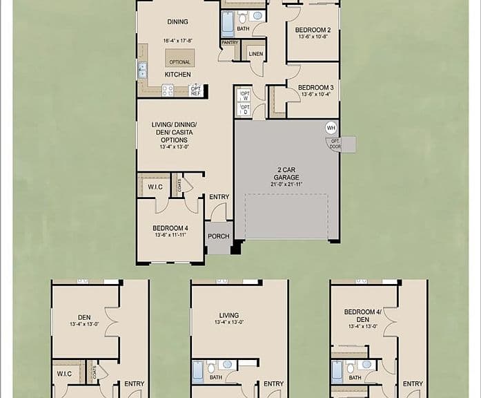Listing photo 2