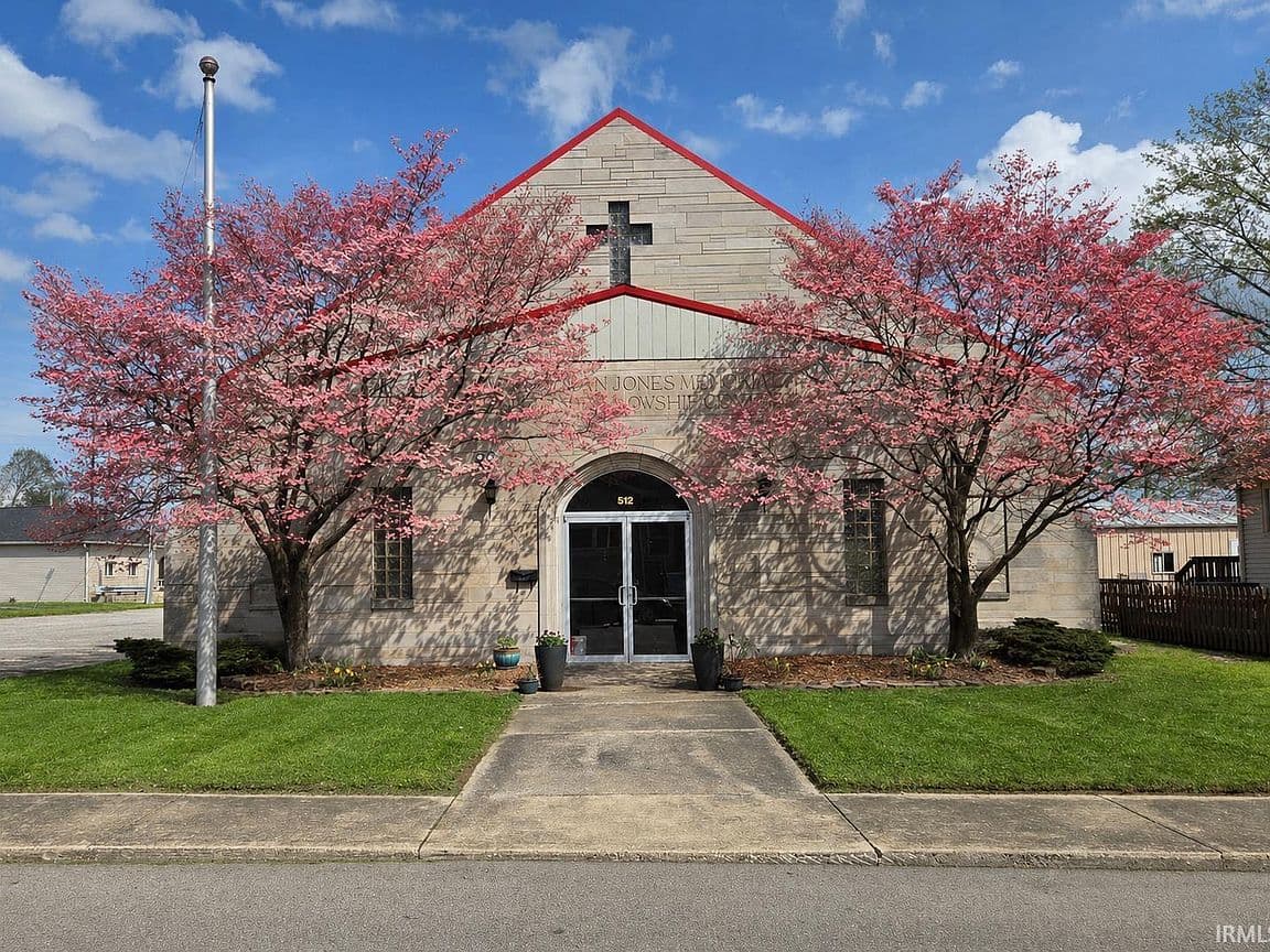 Primary listing photo