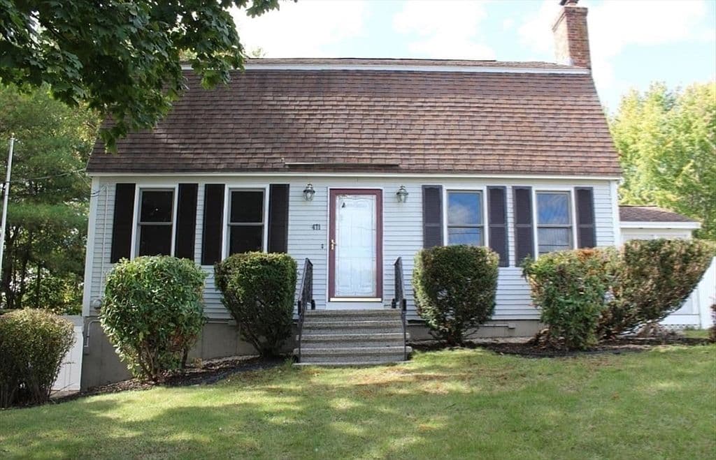 Primary listing photo