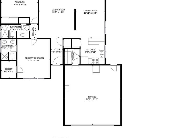 Listing photo 2