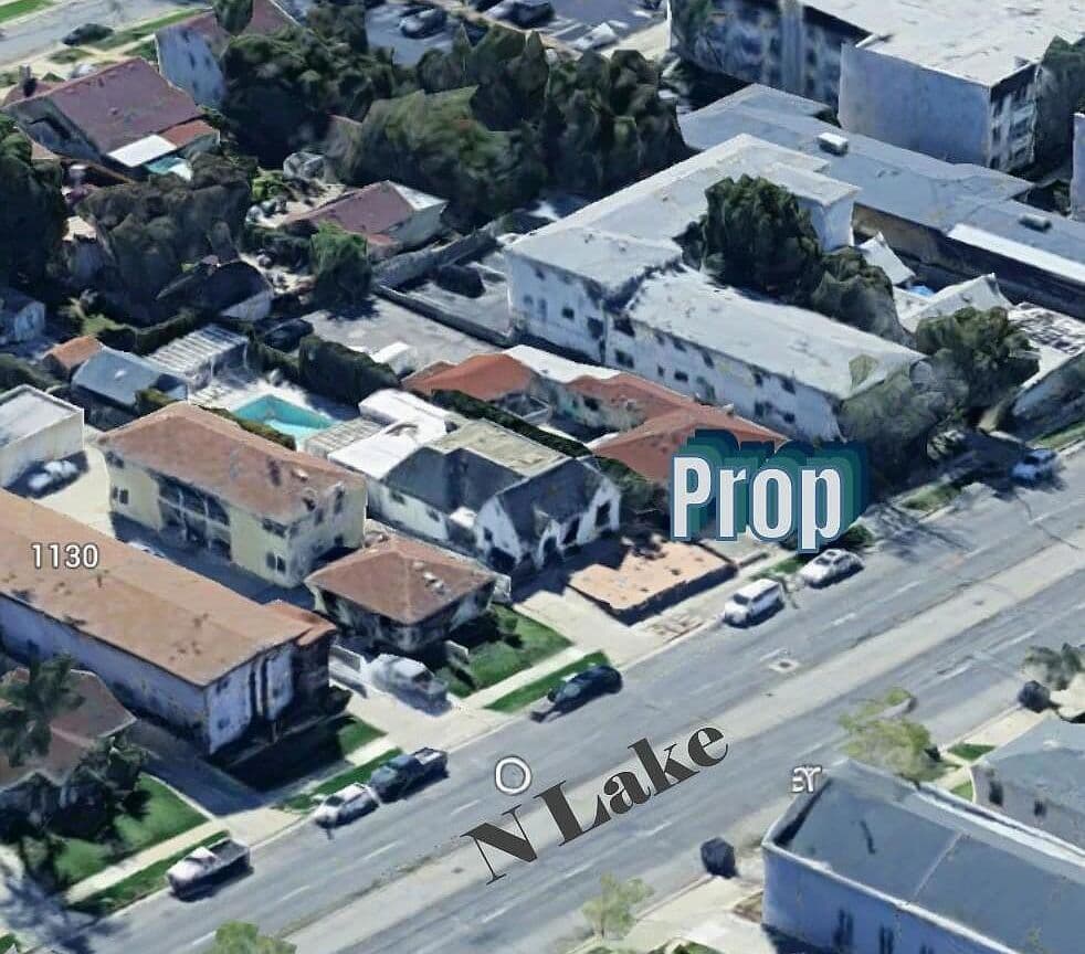 Primary listing photo