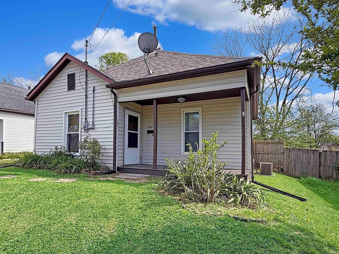 Primary listing photo