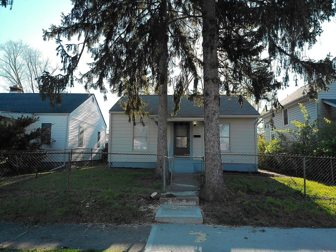 Primary listing photo