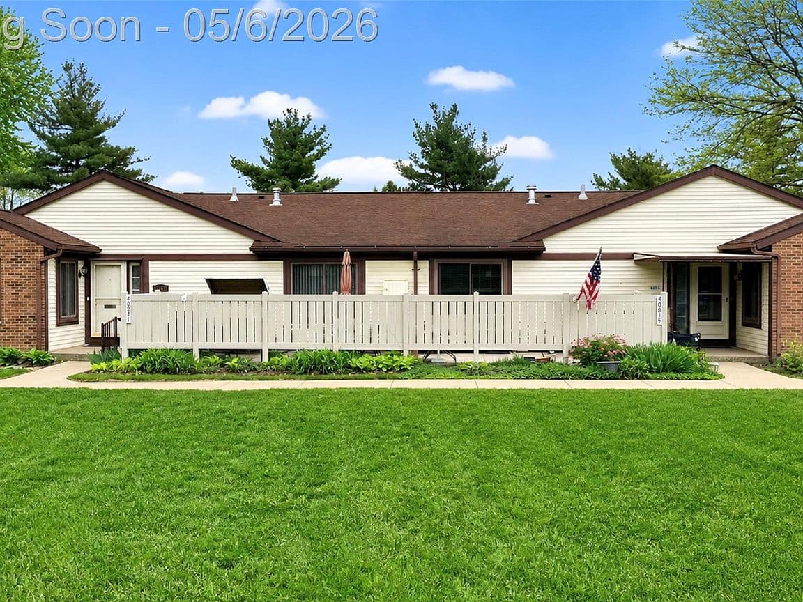 Primary listing photo