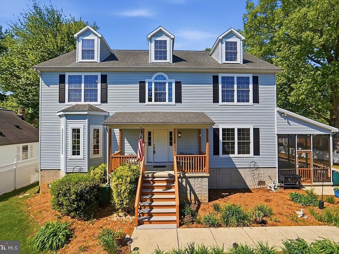 Primary listing photo