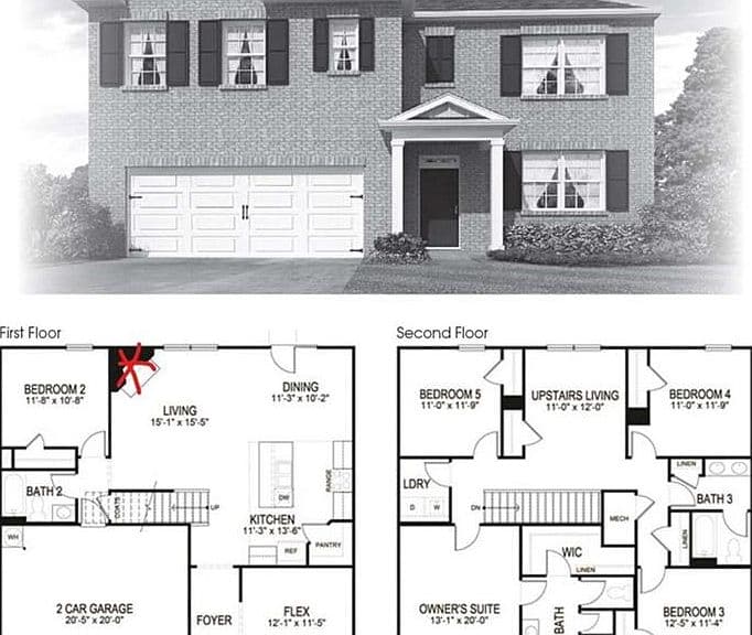 Listing photo 2