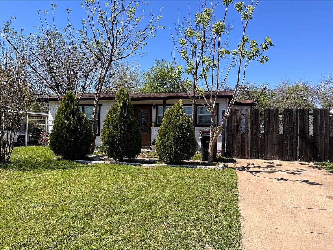 Primary listing photo