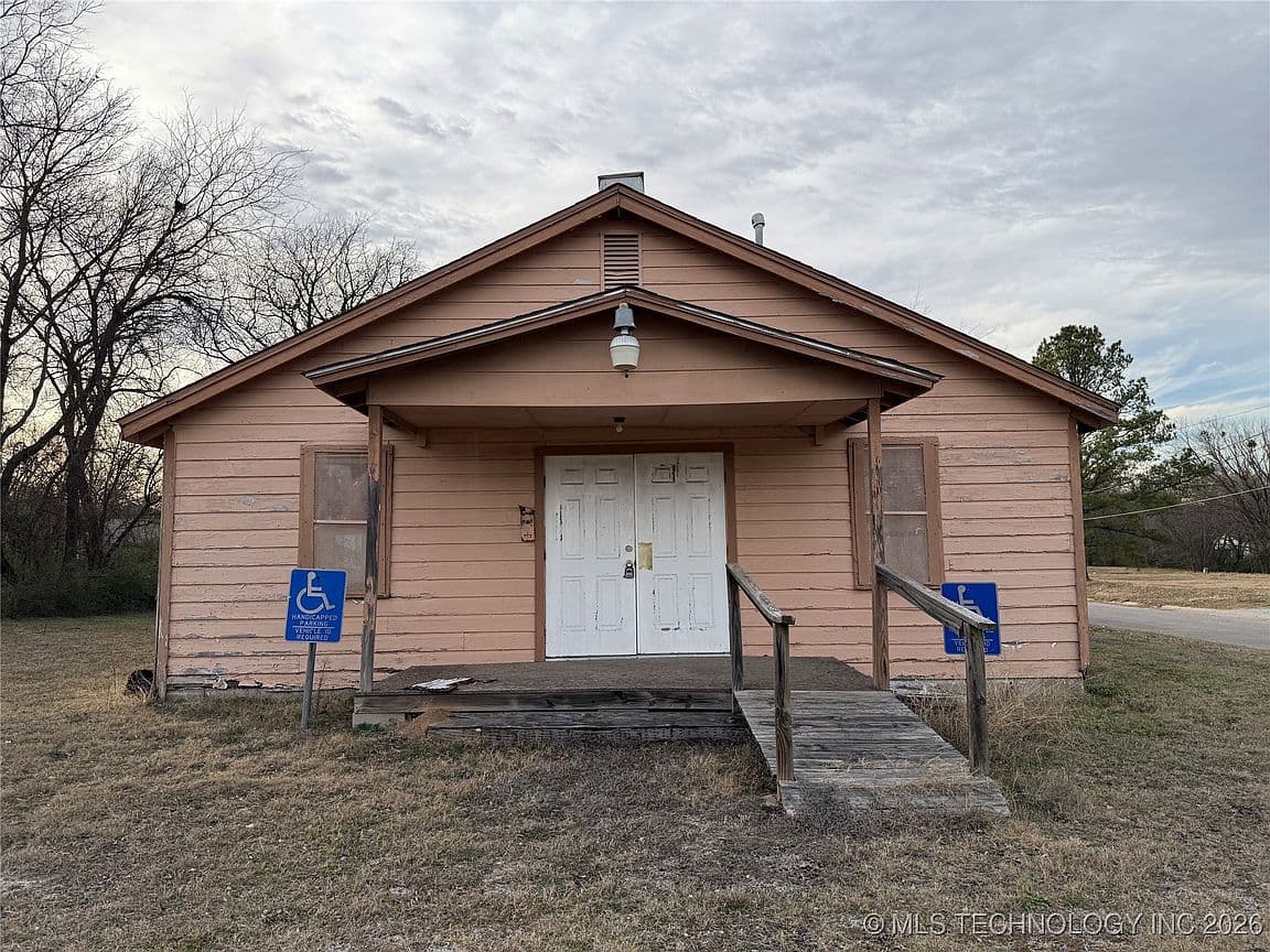 Primary listing photo