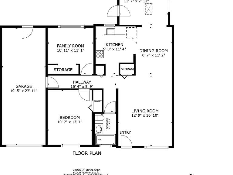 Listing photo 2