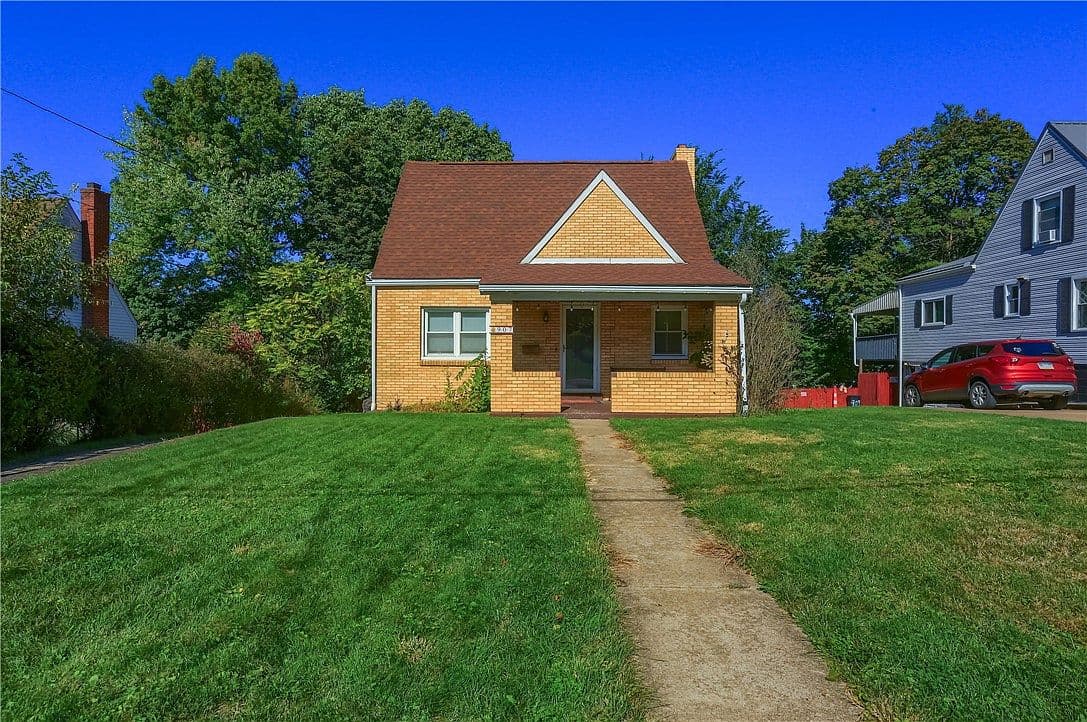 Primary listing photo