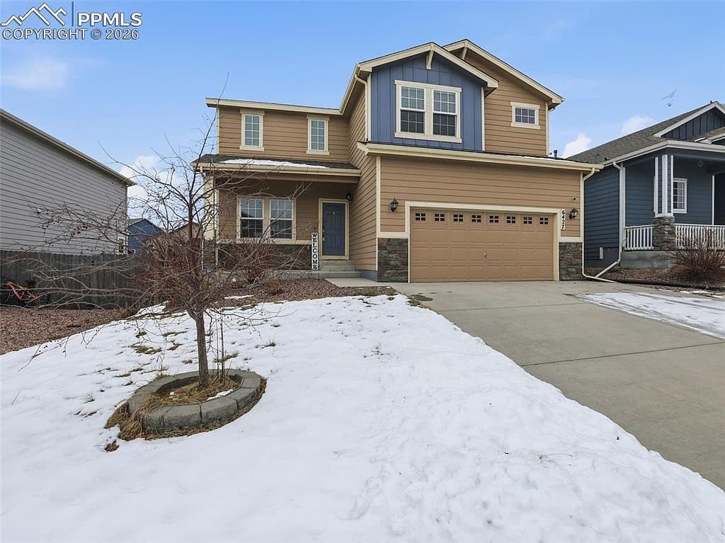 Primary listing photo