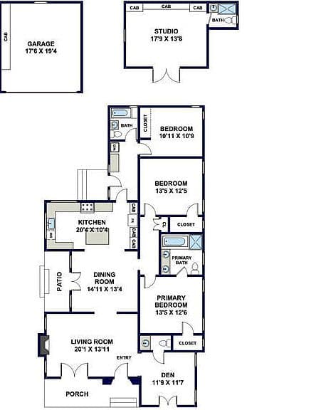 Listing photo 3