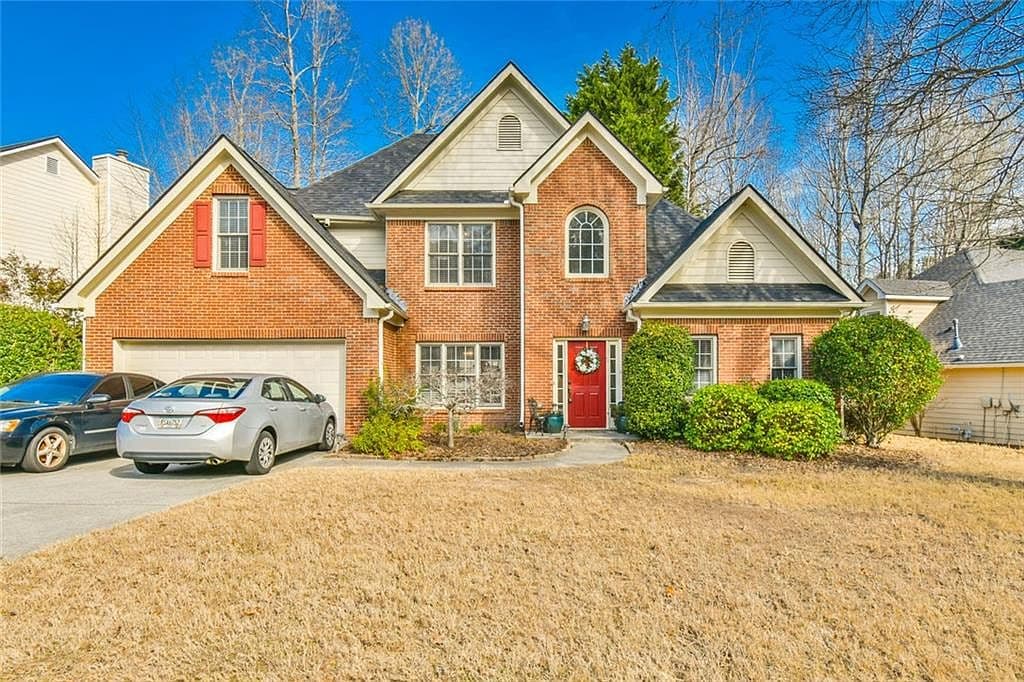Primary listing photo