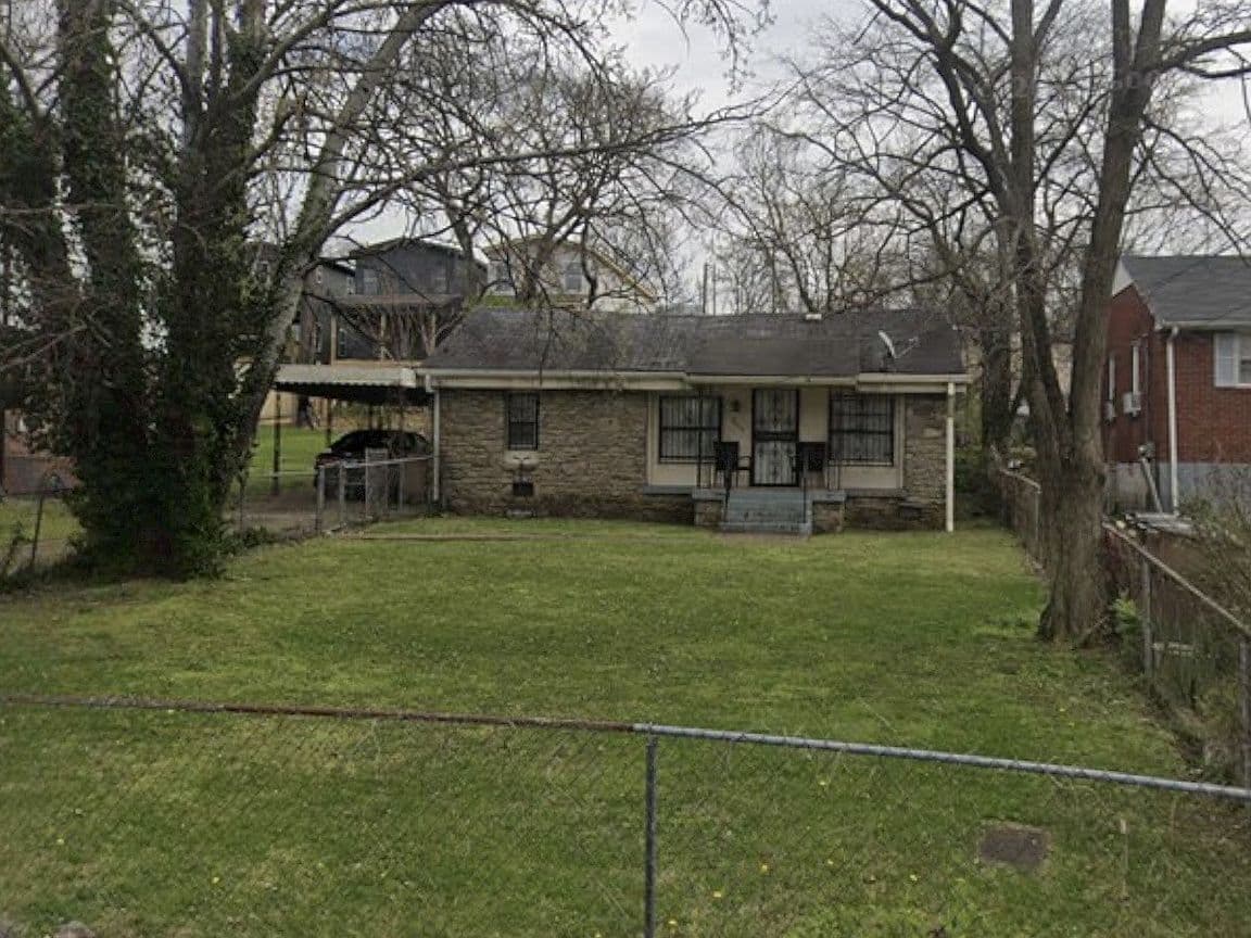 Primary listing photo