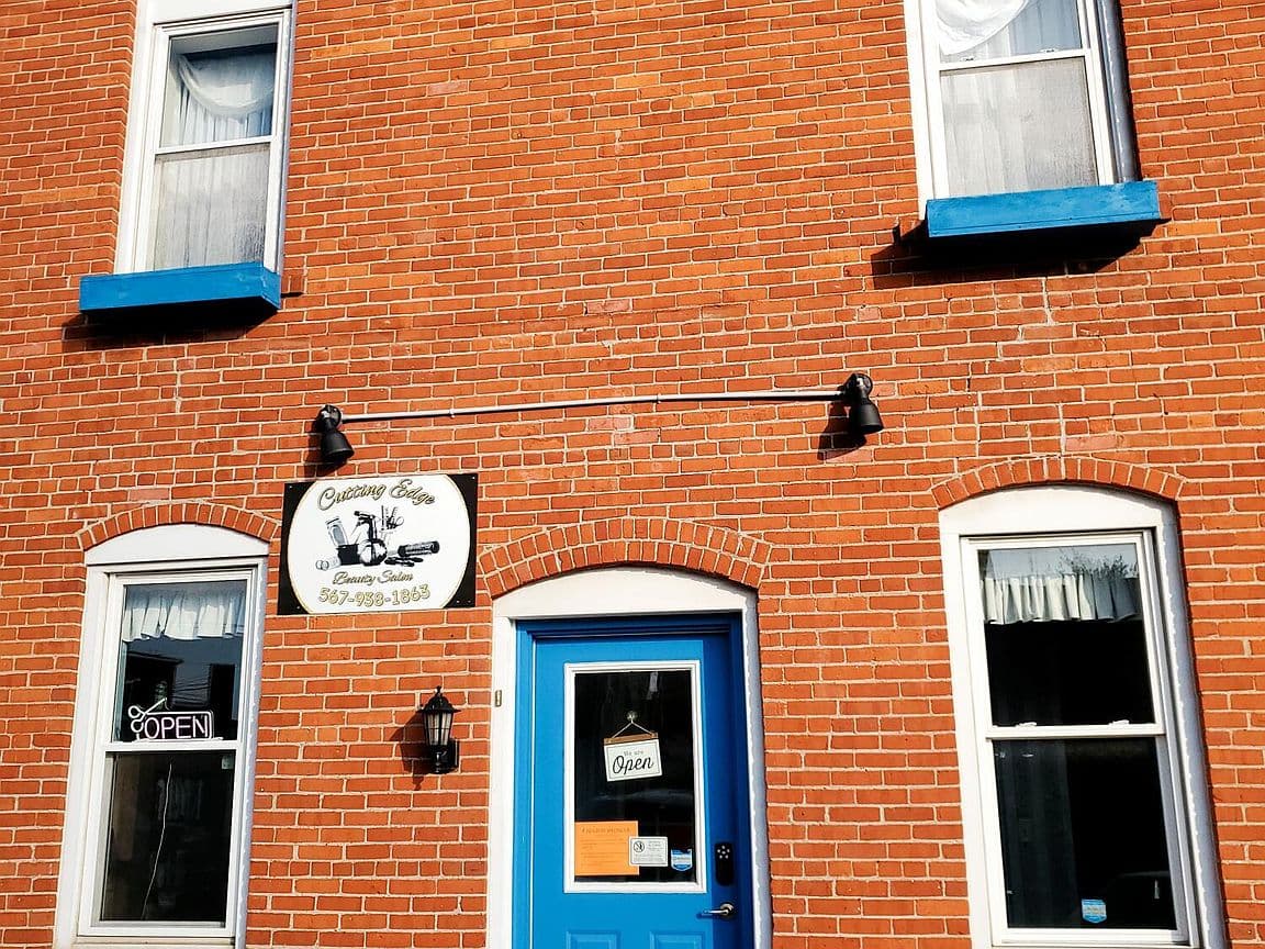 Primary listing photo