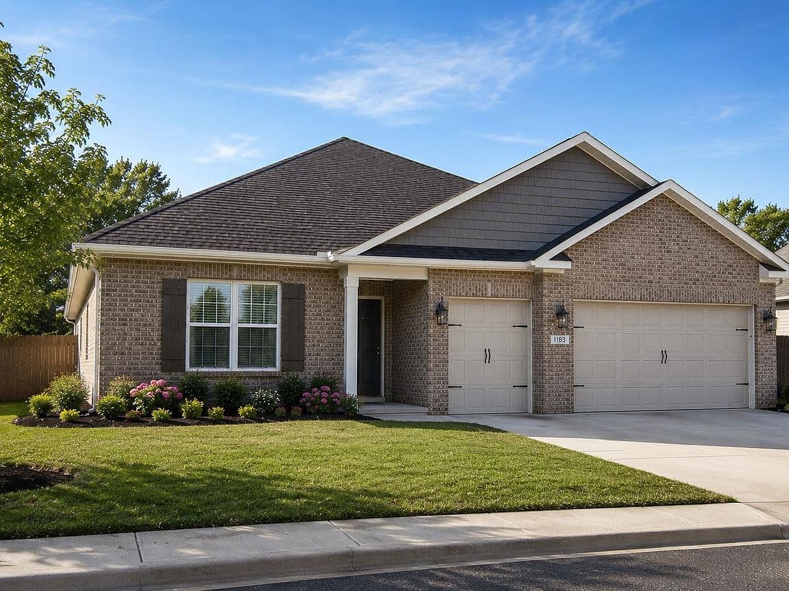 Primary listing photo