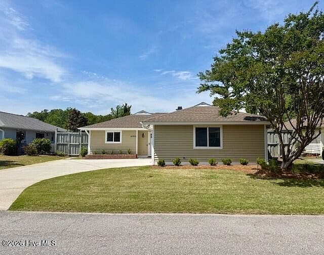 Primary listing photo