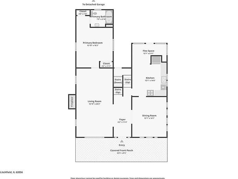 Listing photo 2