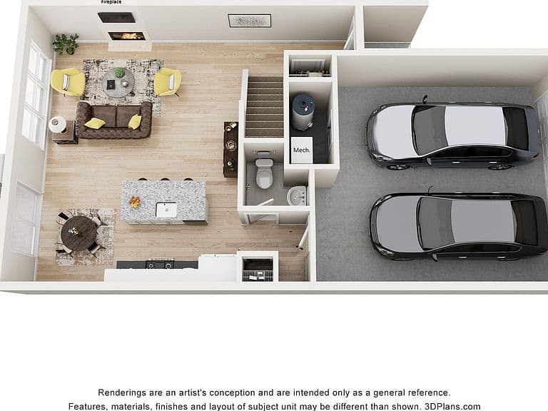 Listing photo 5