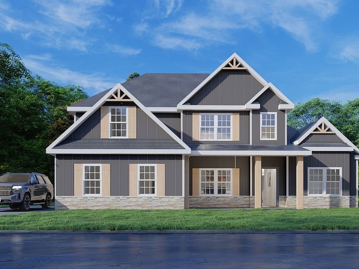 Primary listing photo