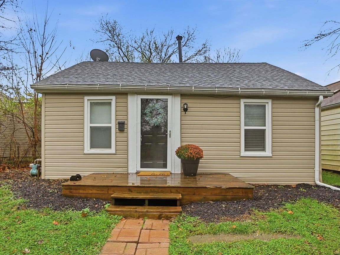 Primary listing photo