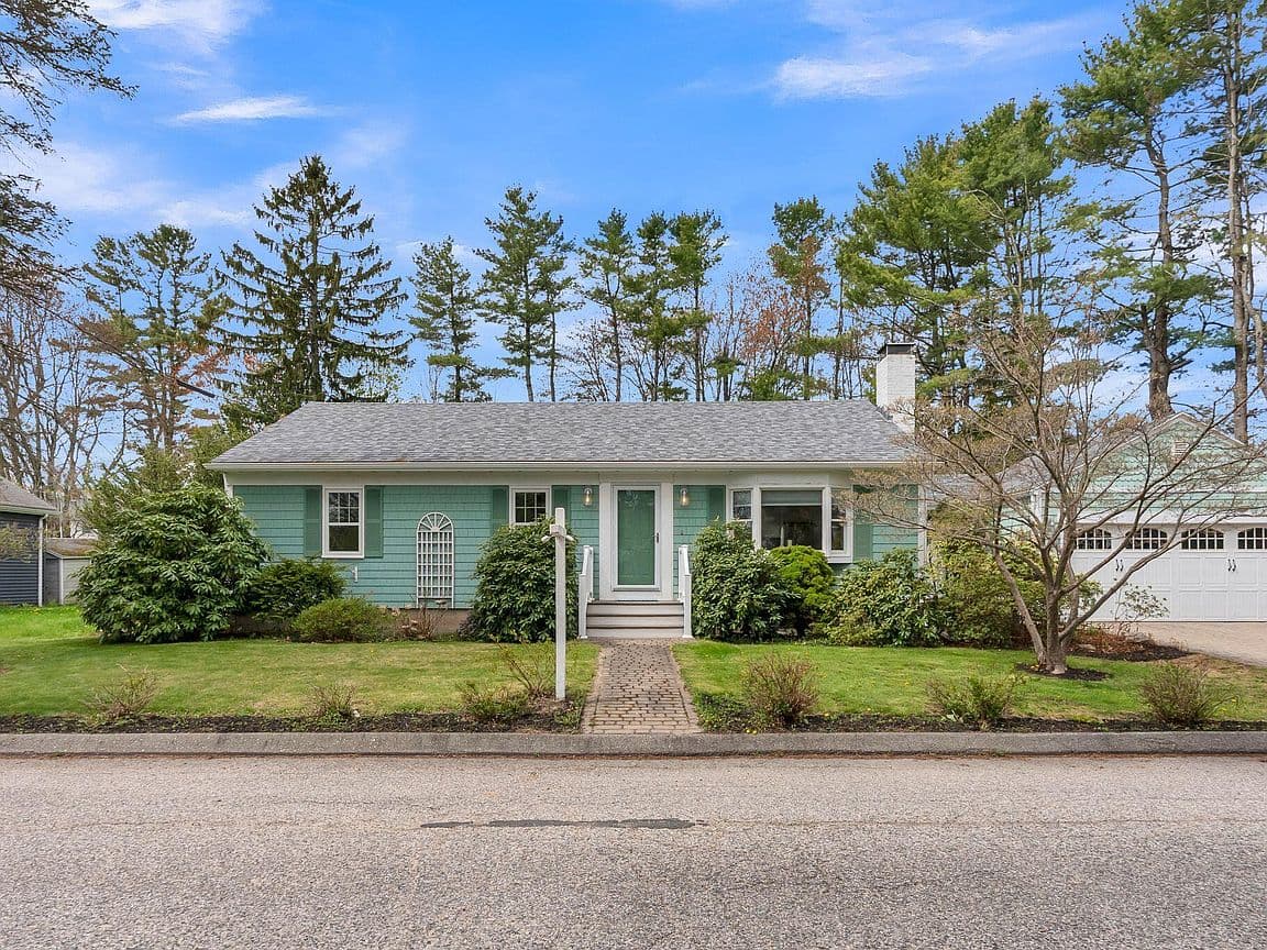Primary listing photo