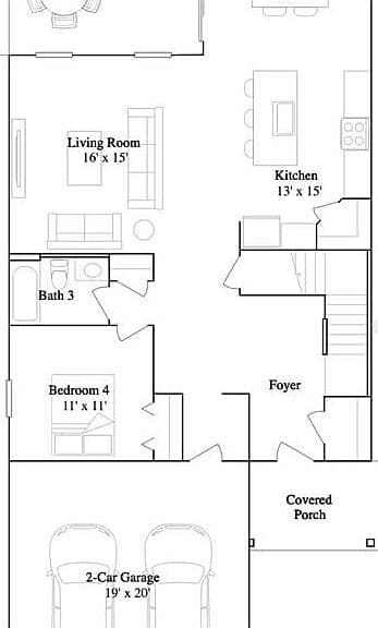 Listing photo 2