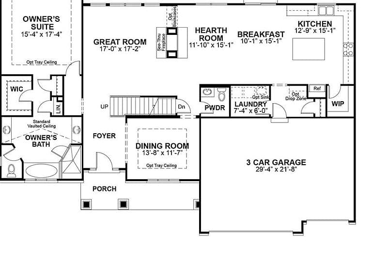 Listing photo 2
