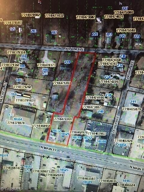 Primary listing photo