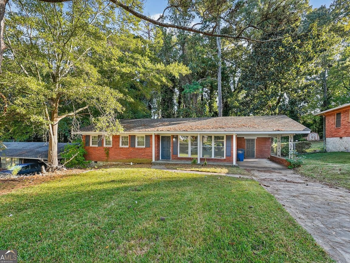 Primary listing photo