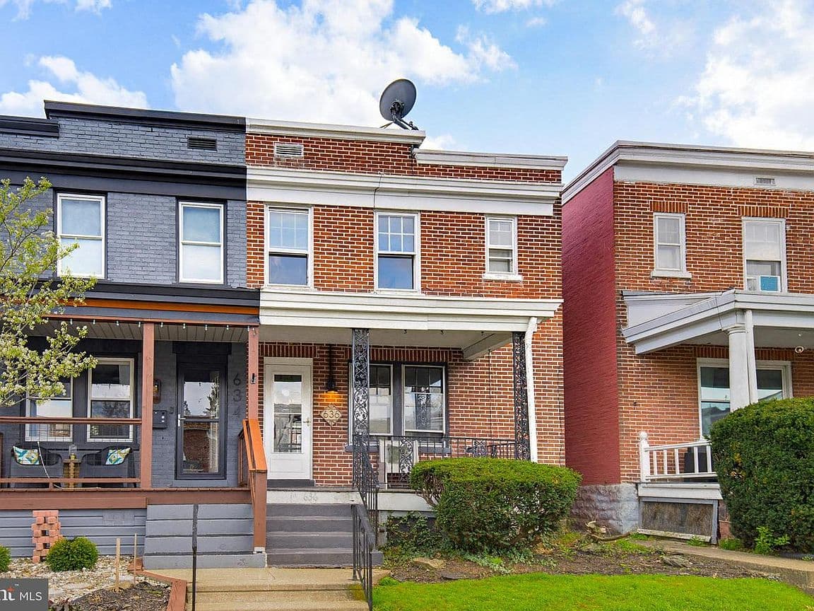 Primary listing photo