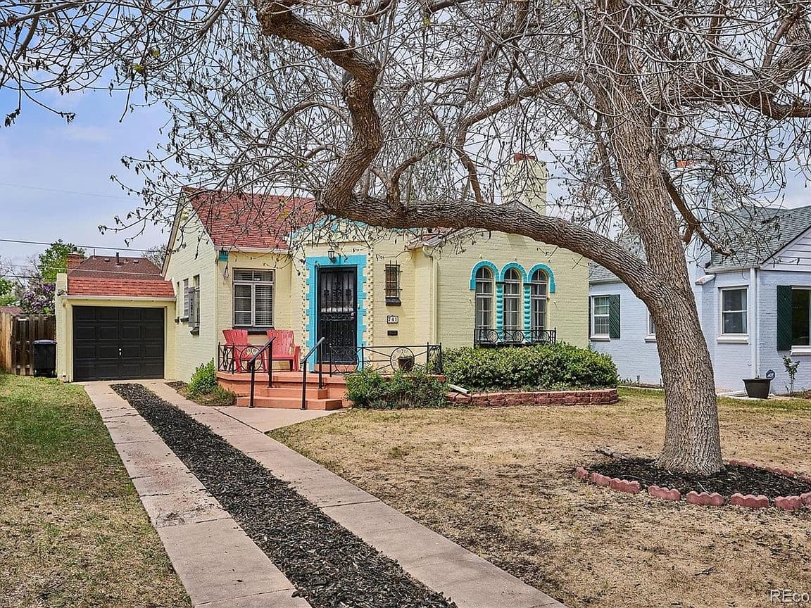Primary listing photo