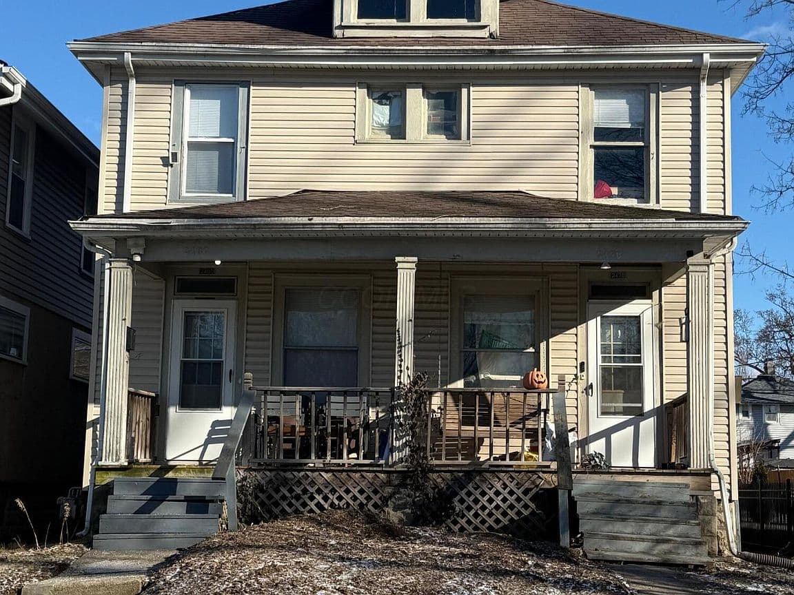 Primary listing photo