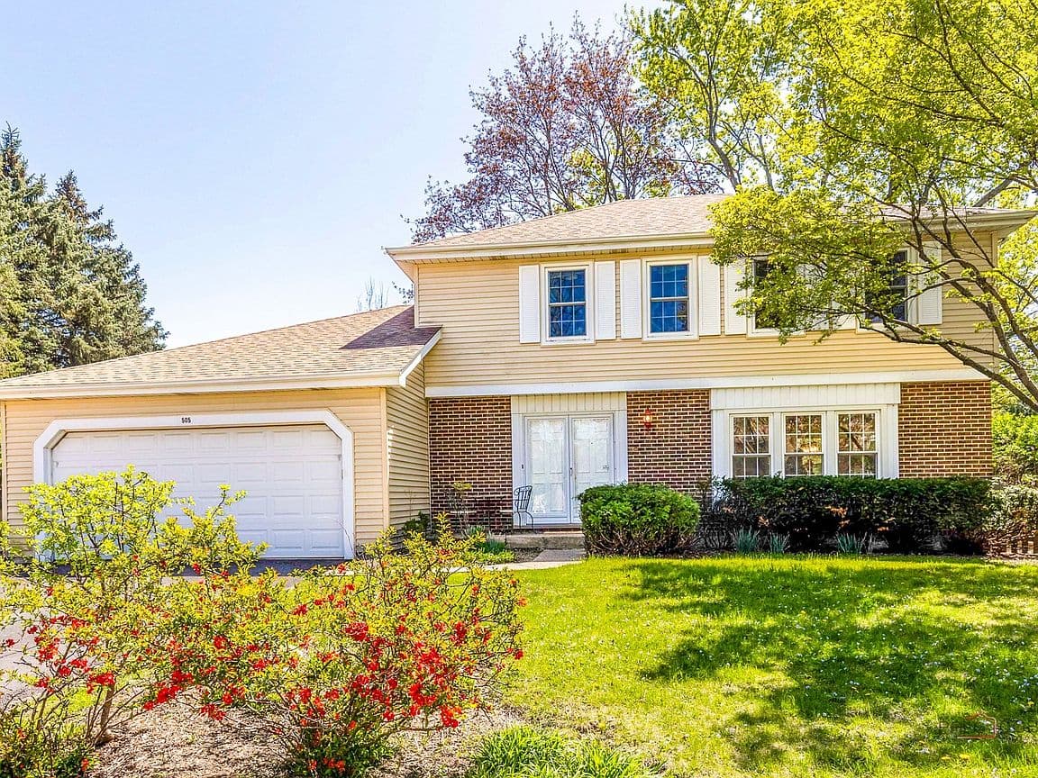 Primary listing photo