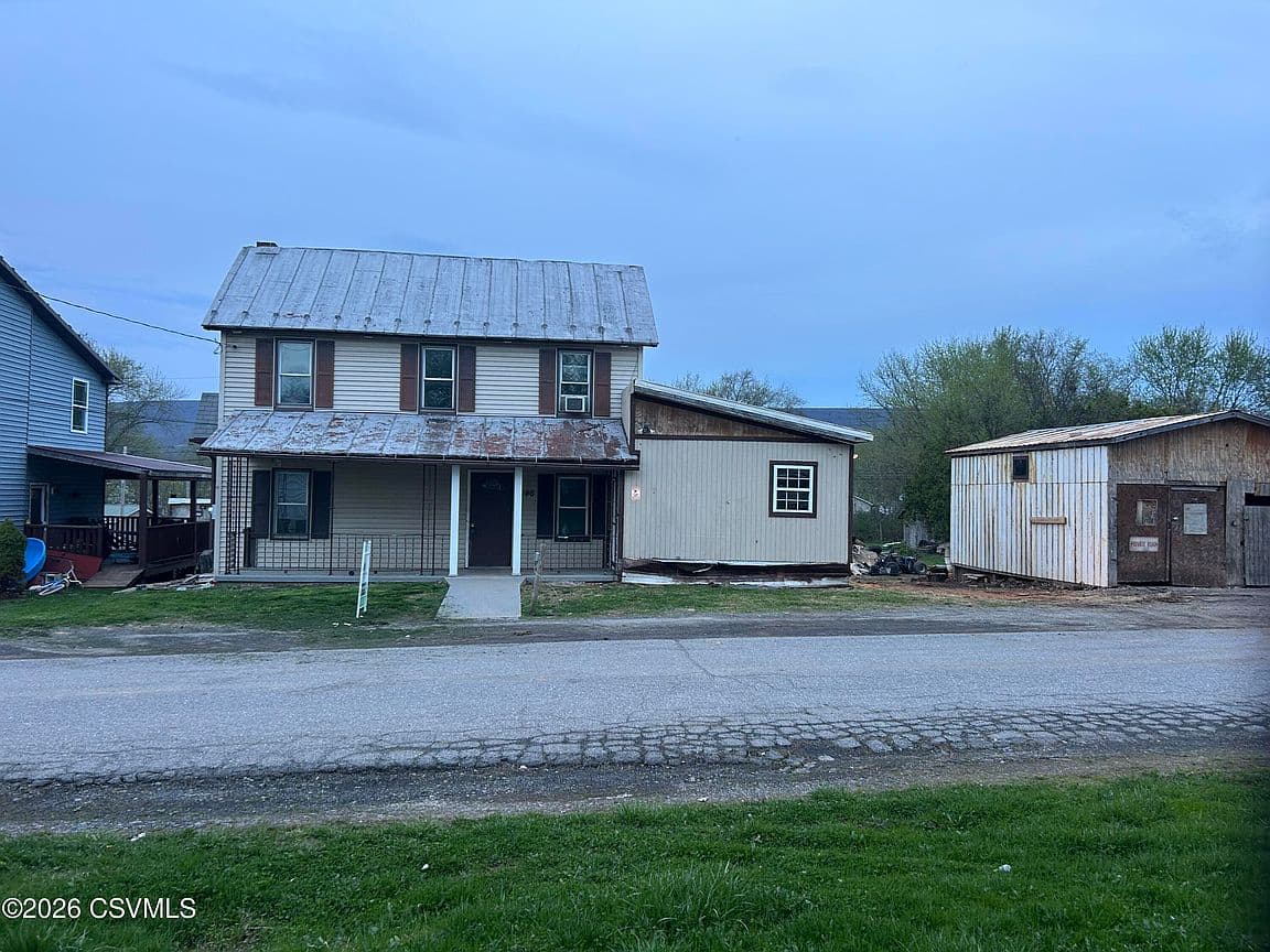 Primary listing photo