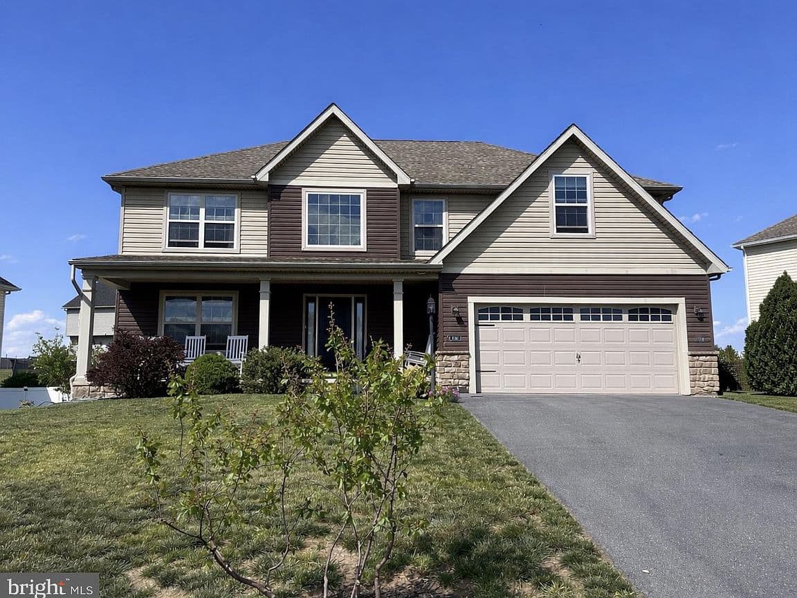 Primary listing photo